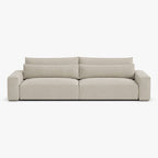 Dalton 4 Seater Sofa