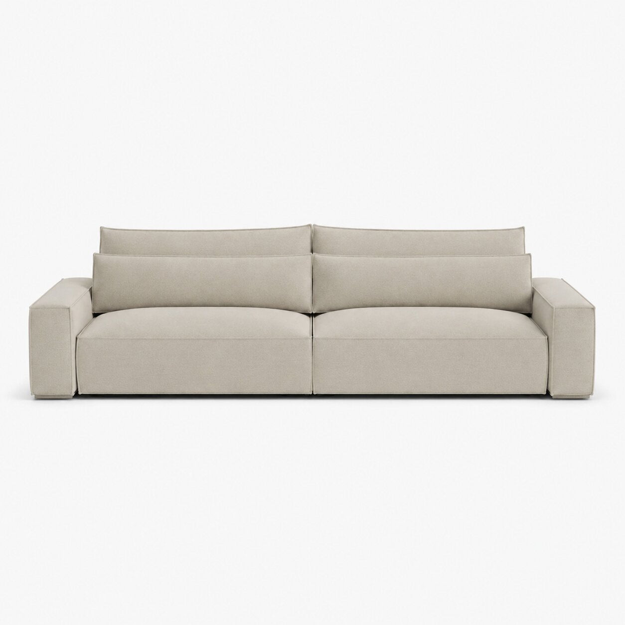 Dalton 4 Seater Sofa