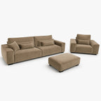 Dalton Master Sofa Set