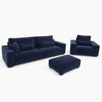 Dalton Master Sofa Set