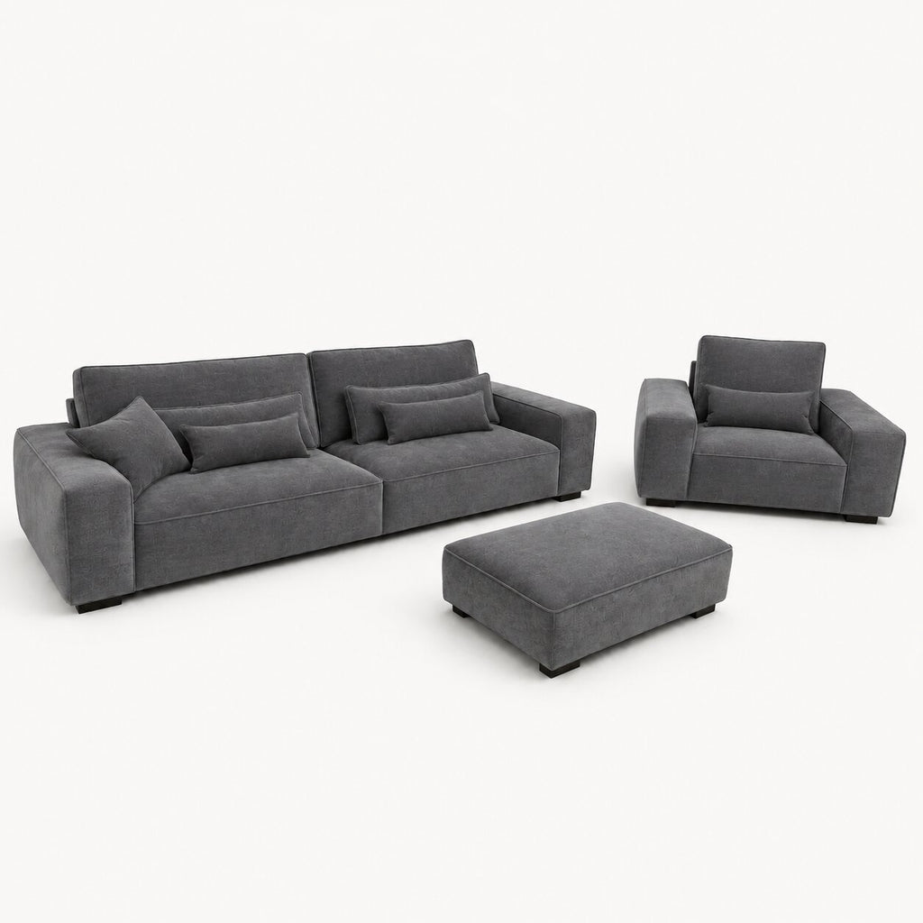 Dalton Master Sofa Set