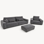 Dalton Master Sofa Set