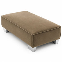 Dalton Matching Footstool