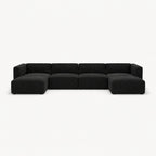 Delray Modular U Shape Sofa