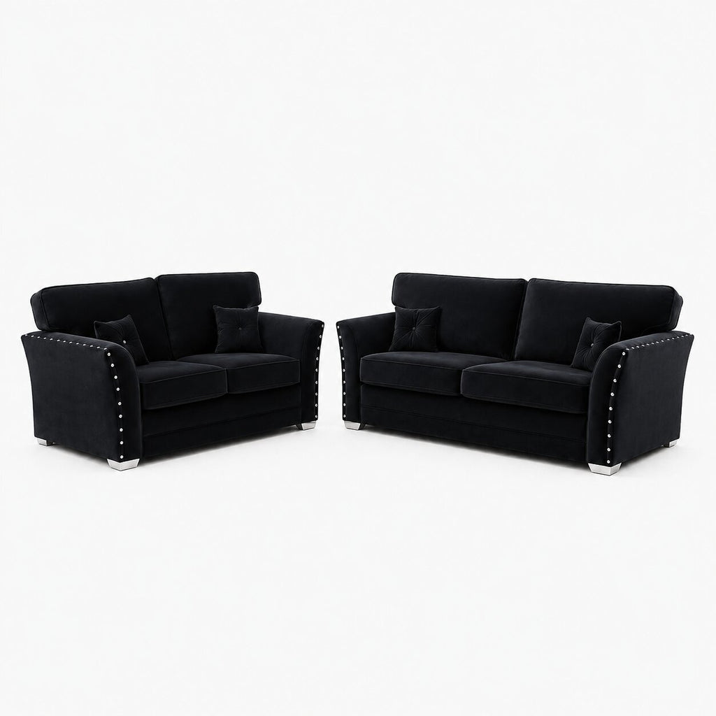 Esher 3+2 Sofa Set