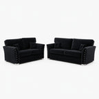 Esher 3+2 Sofa Set