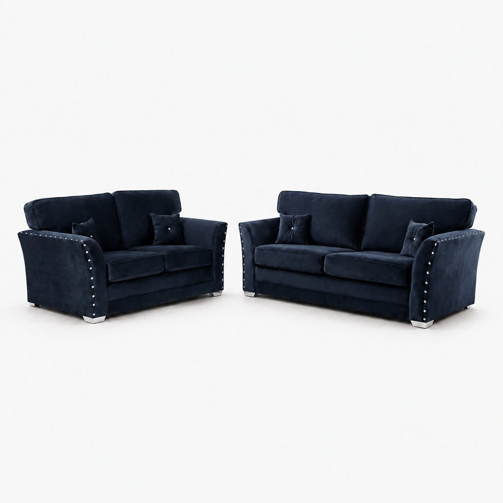Esher 3+2 Sofa Set