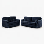 Esher 3+2 Sofa Set