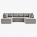Hadley U Shape Full Back Sofa