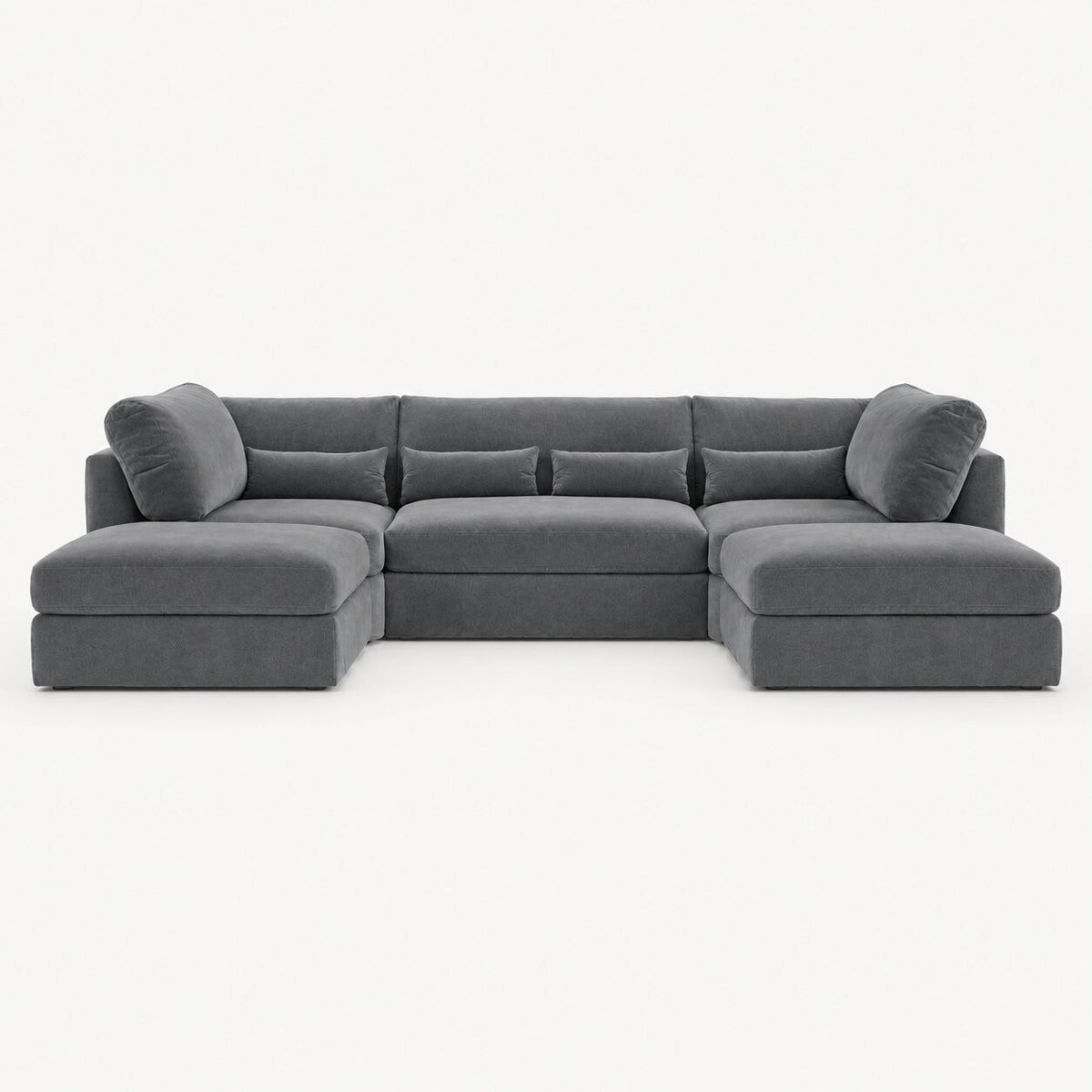 Hadley U Shape Full Back Sofa