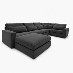 Luxe Chenille