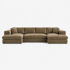 Moray U Shape Cinema Sofa
