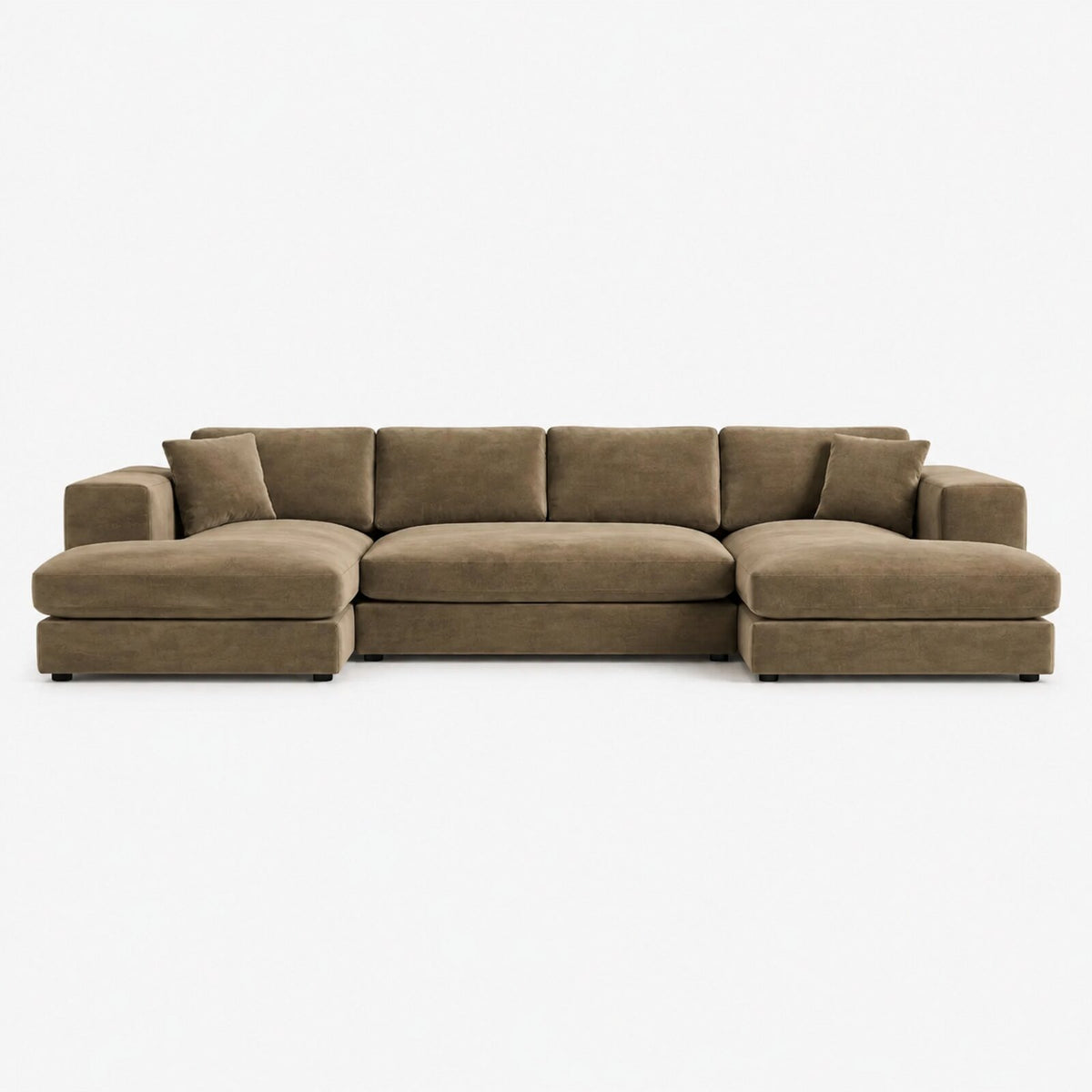 Moray U Shape Cinema Sofa