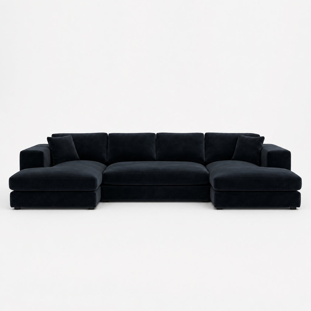 Moray U Shape Cinema Sofa