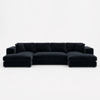 Moray U Shape Cinema Sofa