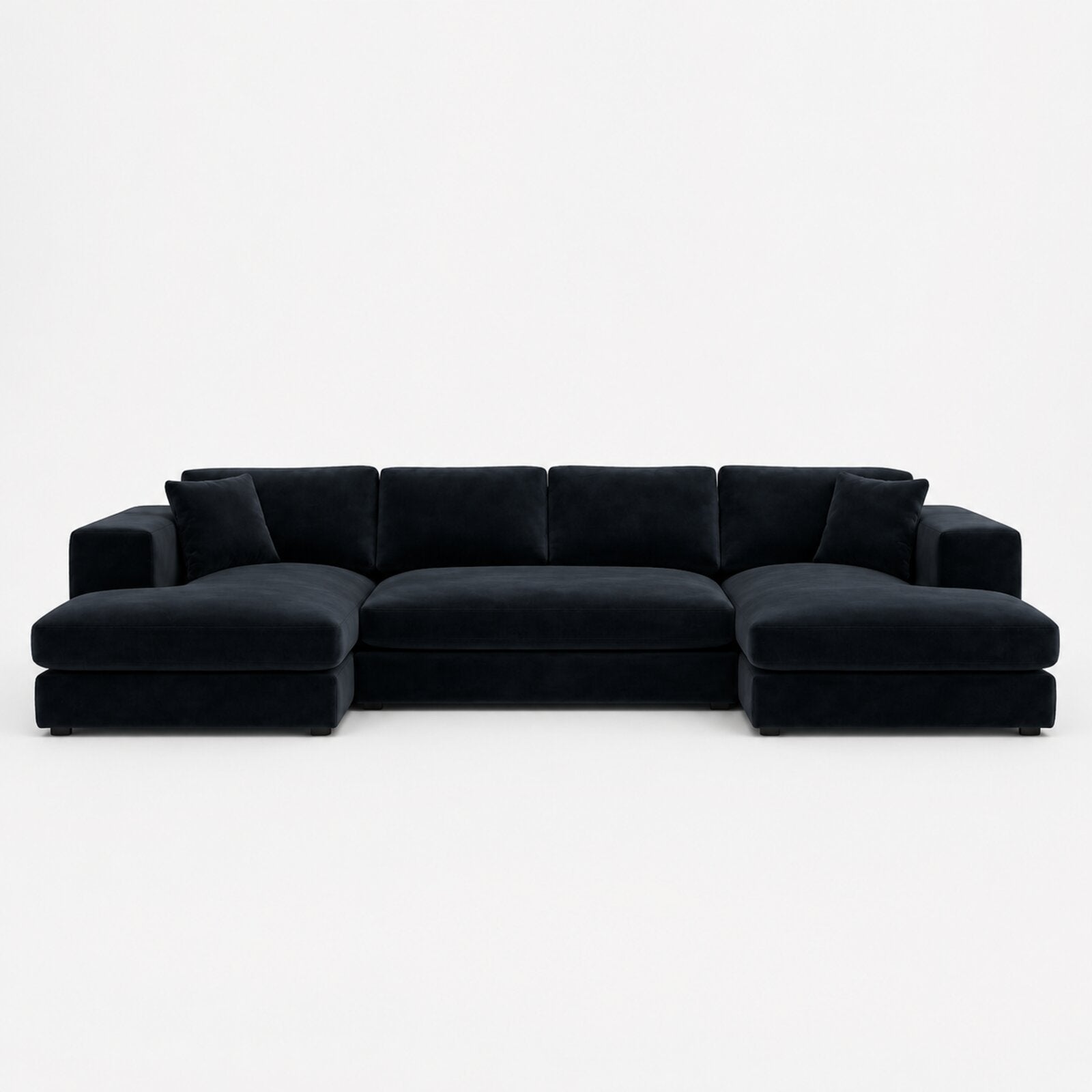Moray U Shape Cinema Sofa