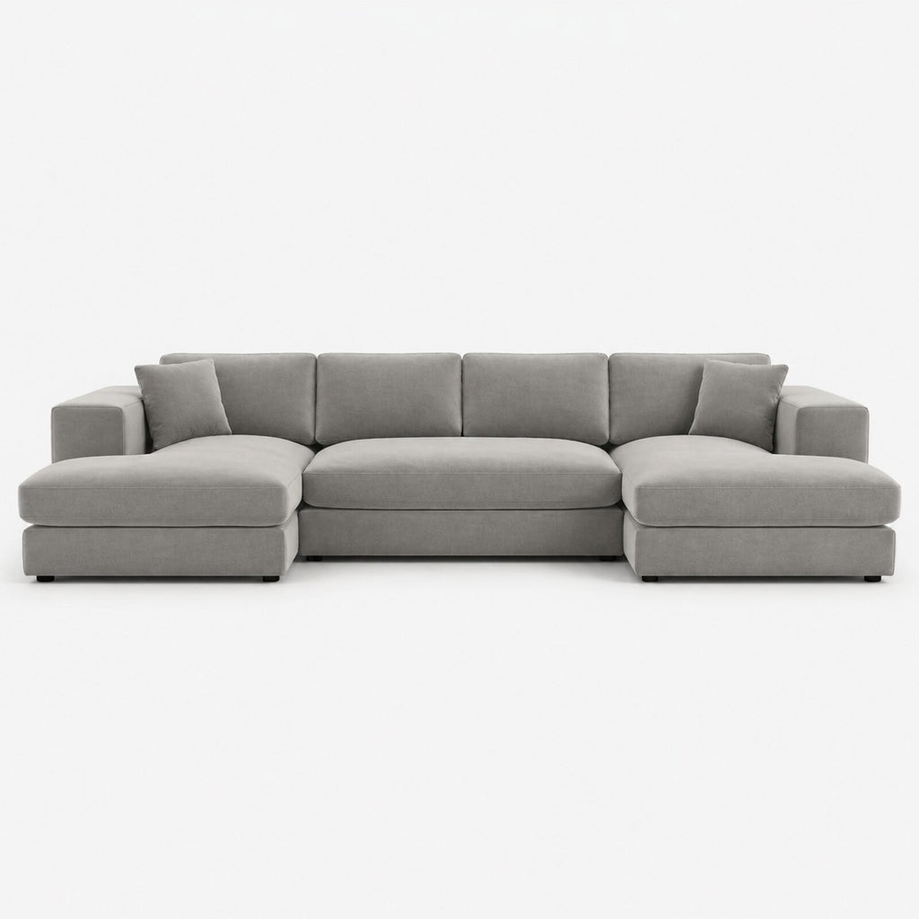 Moray U Shape Cinema Sofa