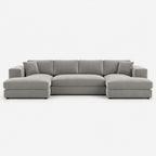Moray U Shape Cinema Sofa