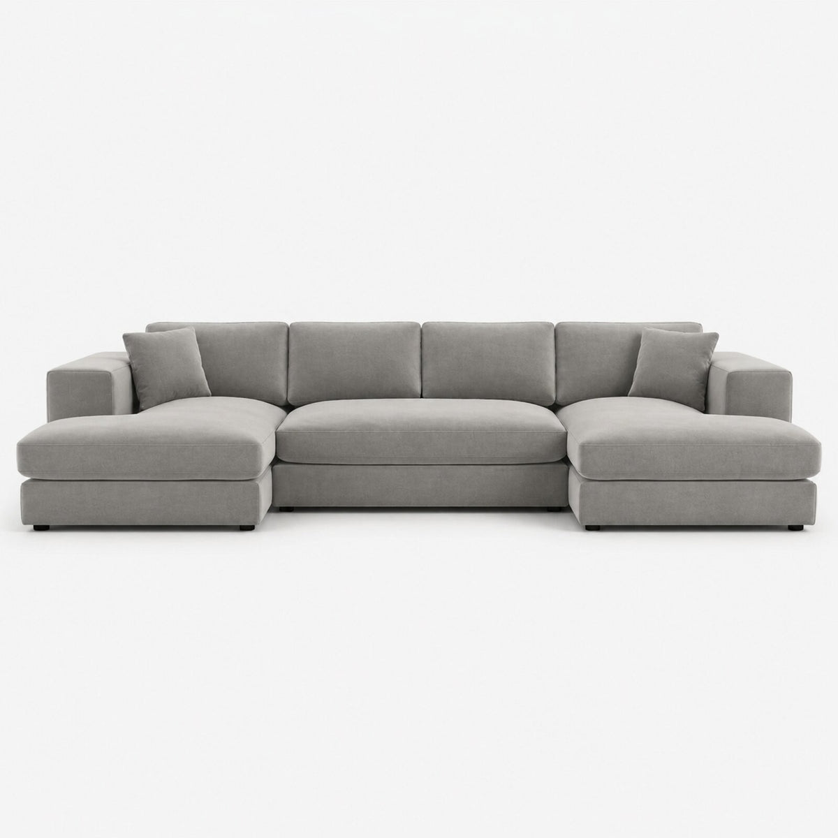 Moray U Shape Cinema Sofa