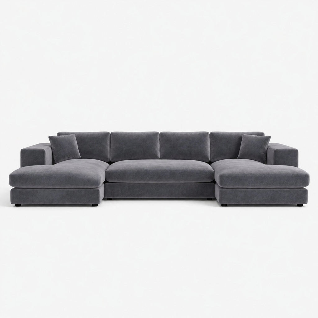 Moray U Shape Cinema Sofa