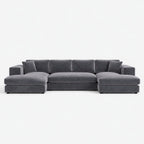 Moray U Shape Cinema Sofa