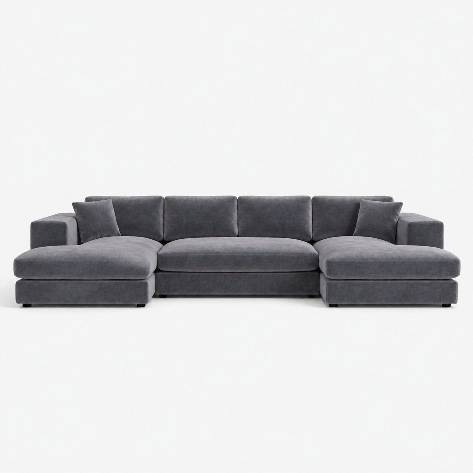 Moray U Shape Cinema Sofa