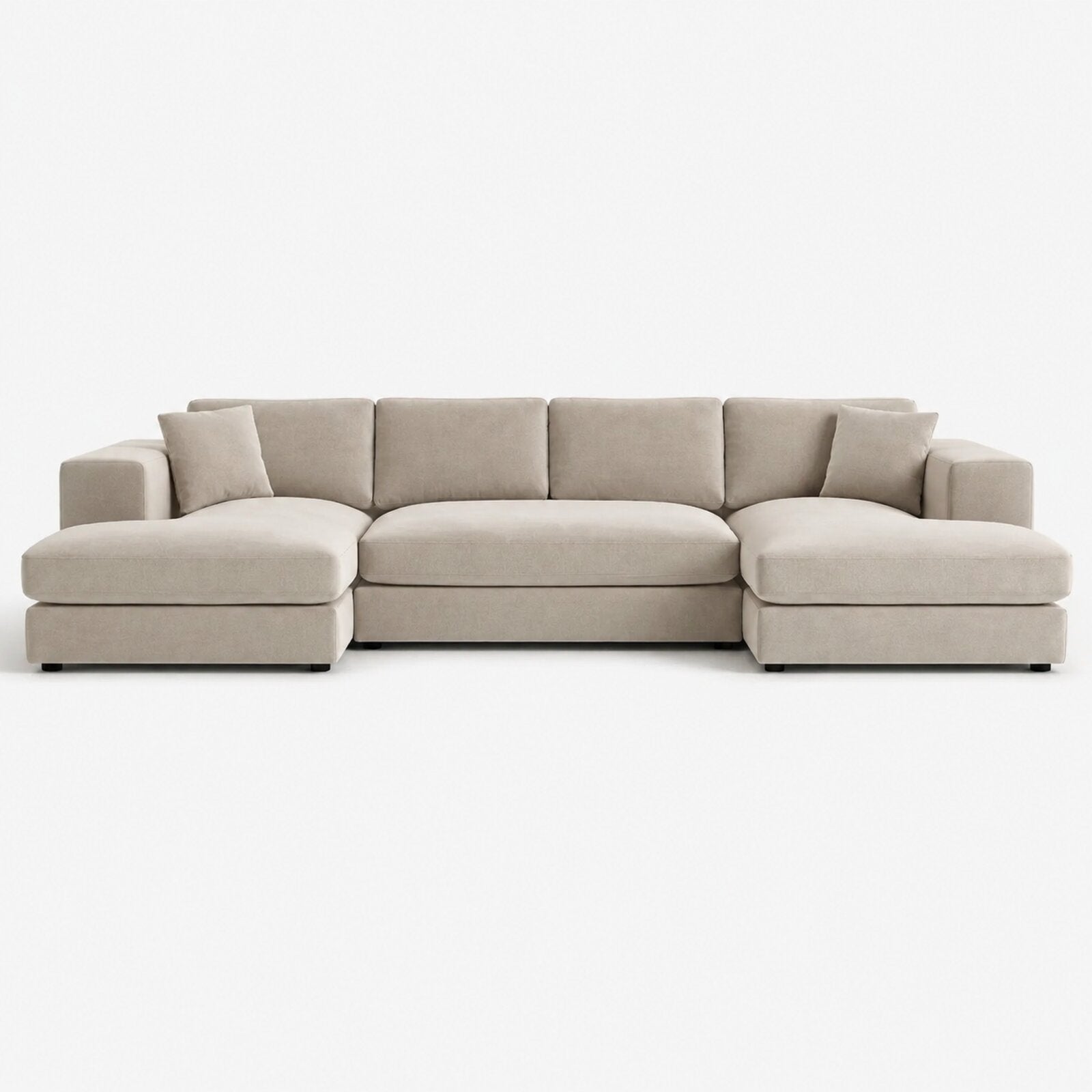 Moray U Shape Cinema Sofa