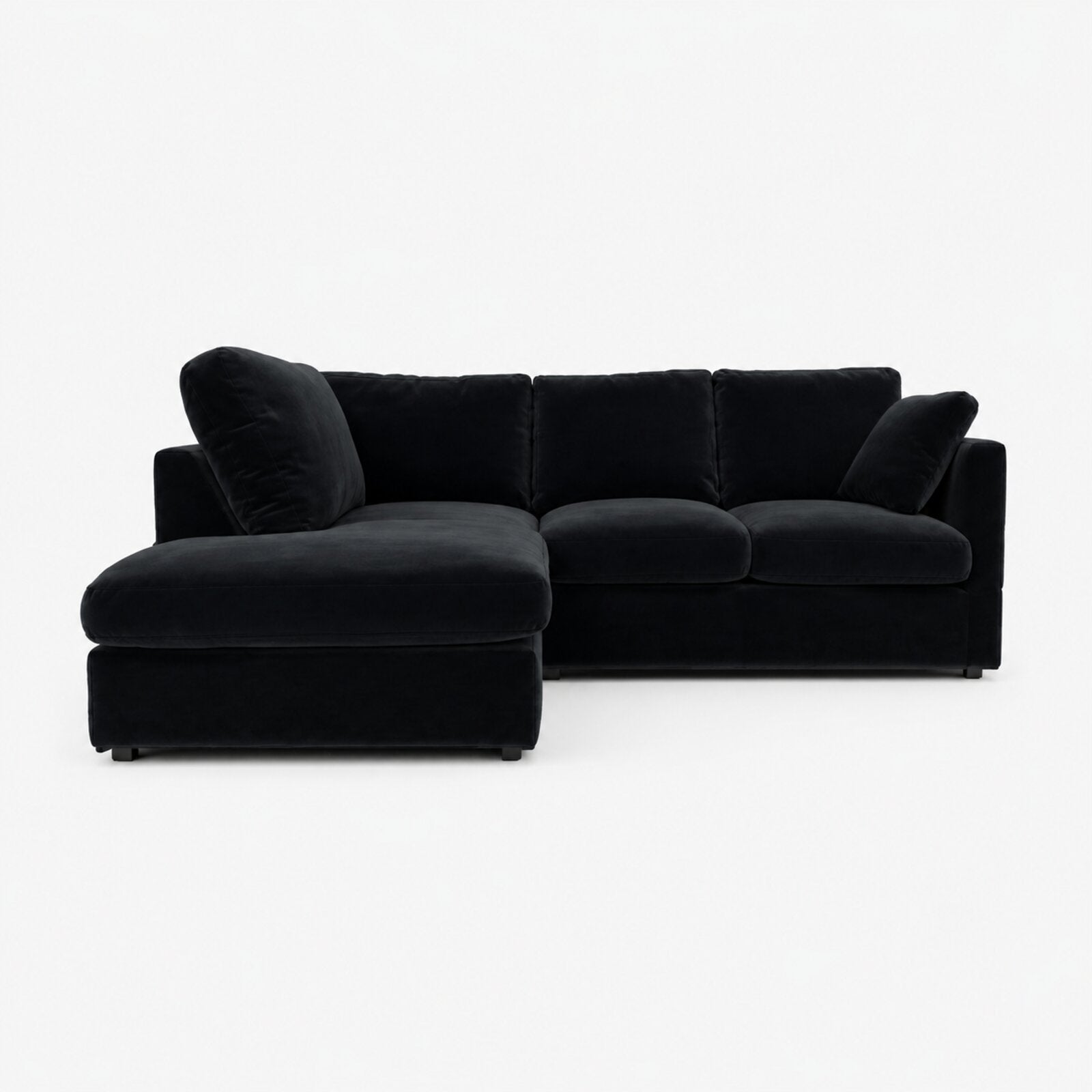 Oslone Corner Sofa