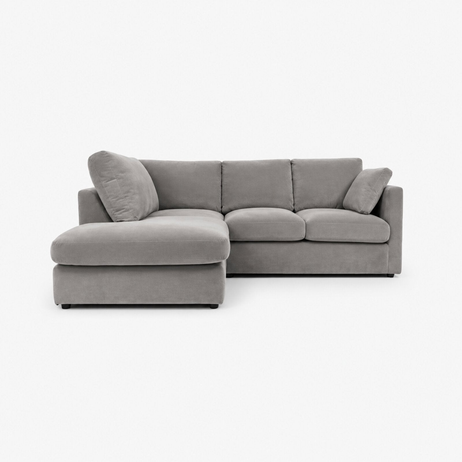 Oslone Corner Sofa
