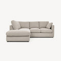 Oslone Corner Sofa