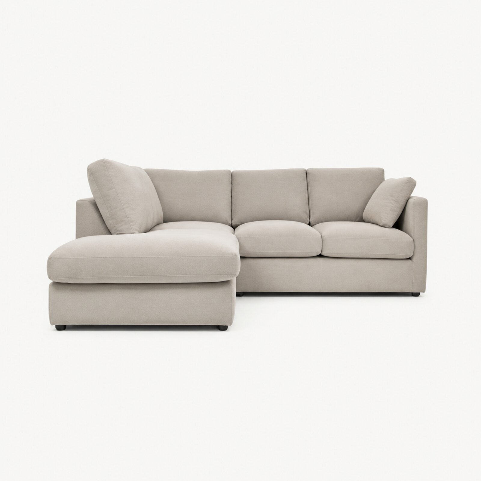 Oslone Corner Sofa