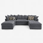 Primrose Premium U Shape Sofa