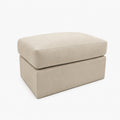 Raffaelo Large Premium Footstool