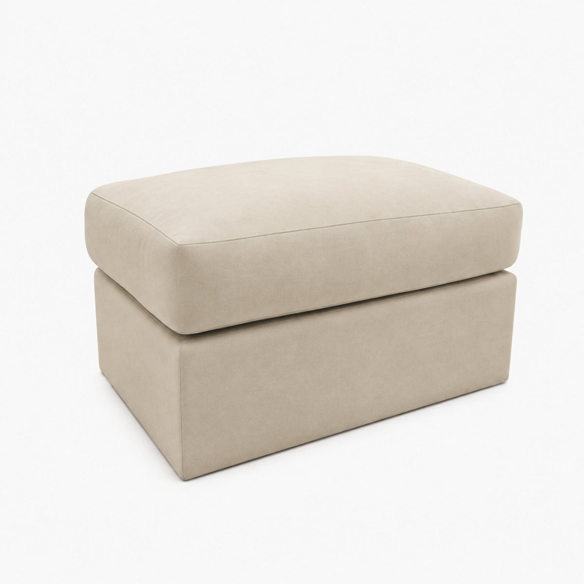 Raffaelo Large Premium Footstool