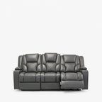 Riverside Premium 3+2+1 Electric Recliner Sofa Set