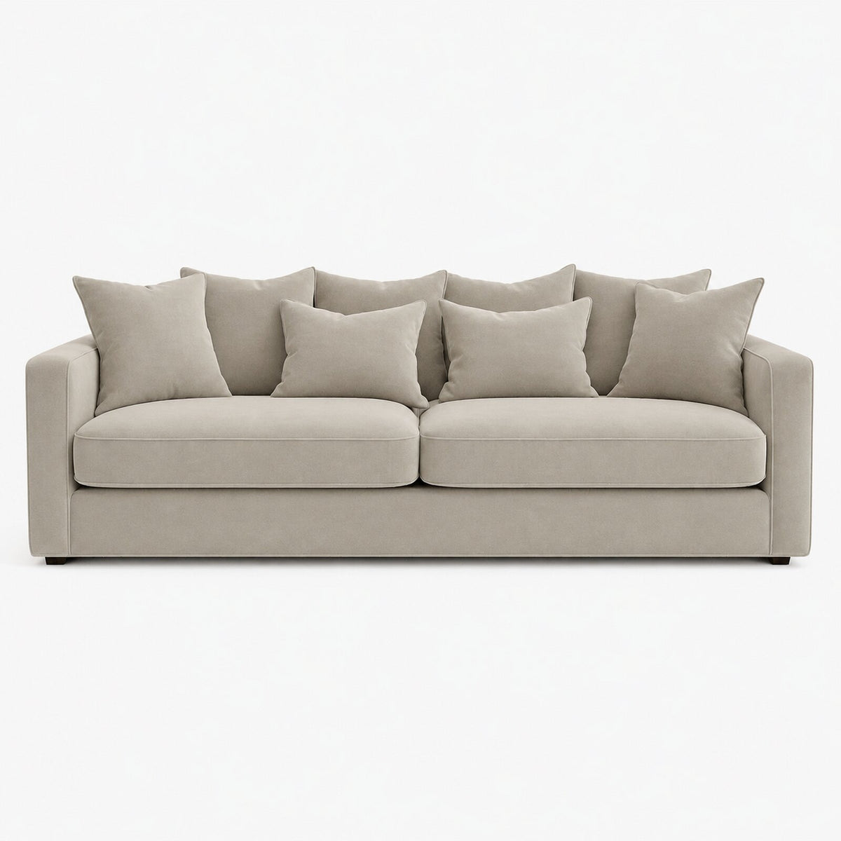 Sienna 4 Seater Sofa
