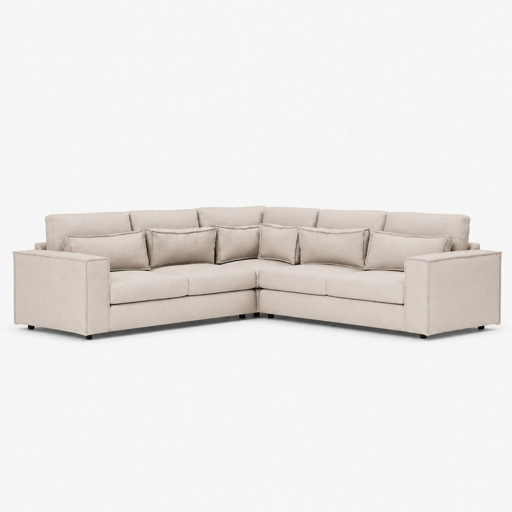 Sorel Double Corner Sofa