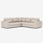 Sorel Double Corner Sofa