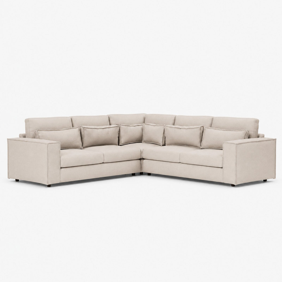 Sorel Double Corner Sofa