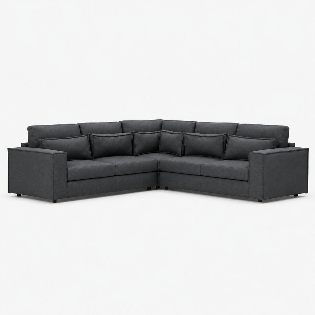 Sorel Double Corner Sofa