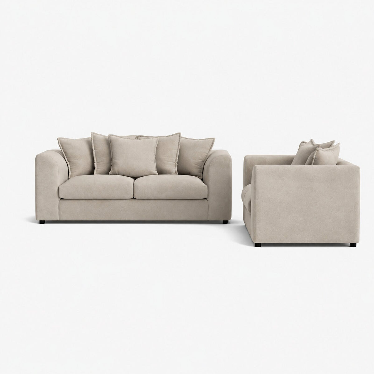 Stirling 3+2 Seater Sofa Set