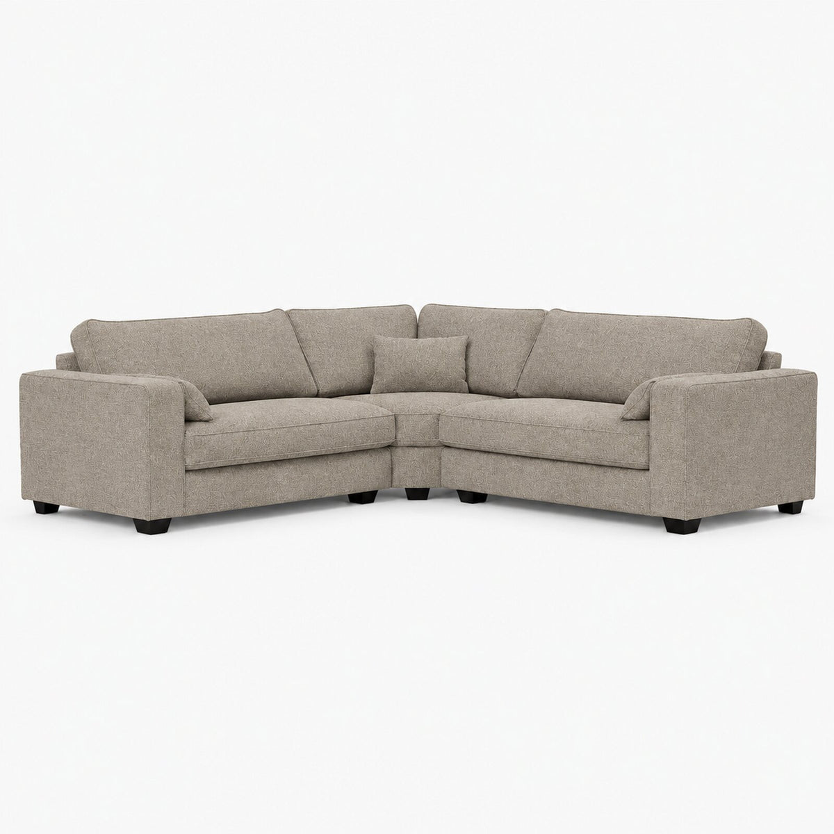 Verdi Corner Sofa