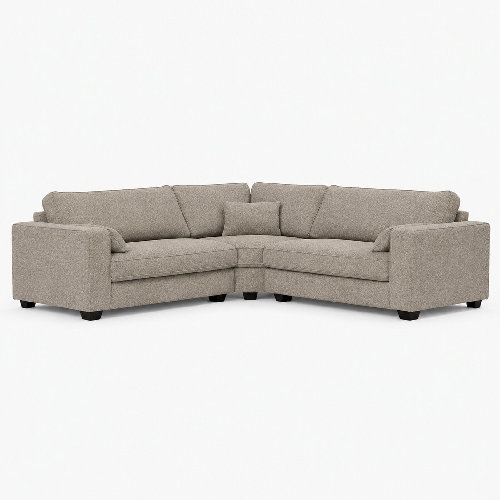 Verdi Corner Sofa