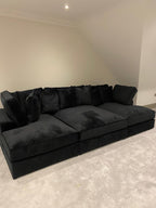 Aria Cinema Sofa