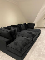 Aria Cinema Sofa