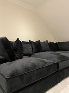 Aria Cinema Sofa