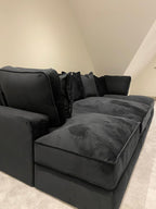 Aria Cinema Sofa