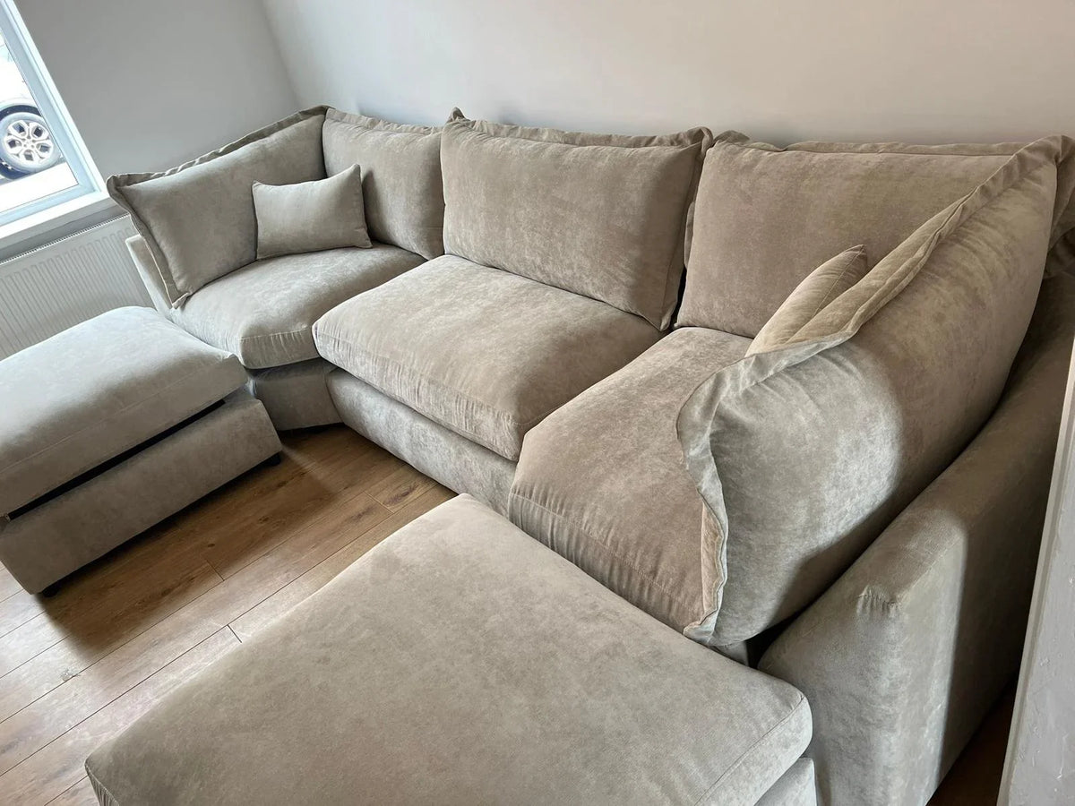 CK Living customer home