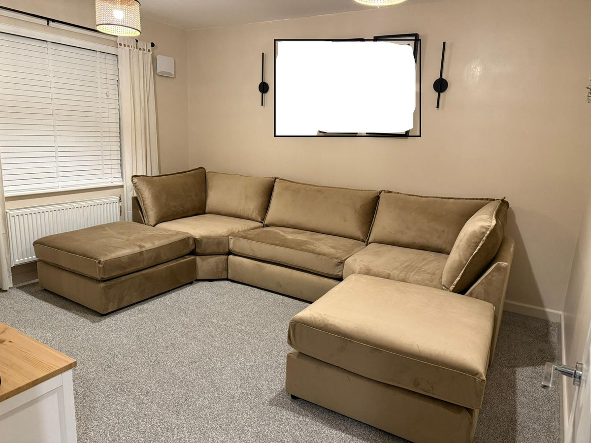 CK Living customer home