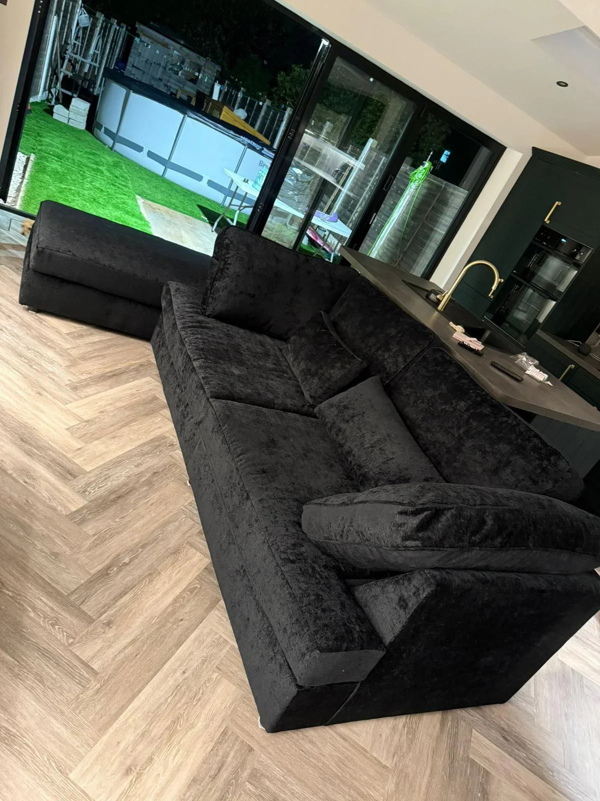 CK Living customer home